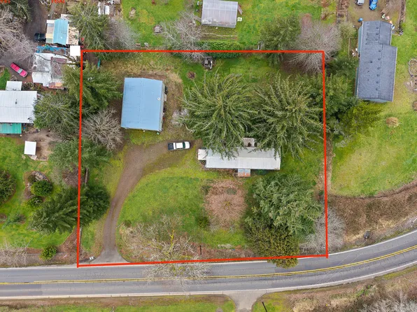 35740 Highway 22, Hebo, OR 97122