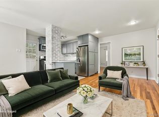 3105 N Fillmore Street, Denver, CO 80205