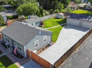 608 S Eagleson Rd, Boise, ID 83705