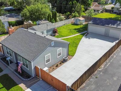 608 S Eagleson Rd, Boise, ID, 83705