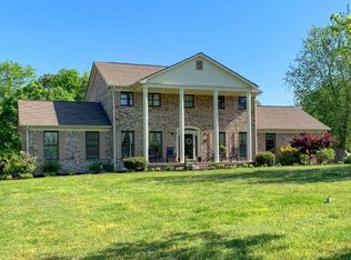 1606 Country Haven Trl, Mount Juliet, TN 37122