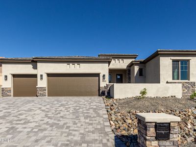 15522 E CHICORY Drive, Fountain Hills, AZ, 85268