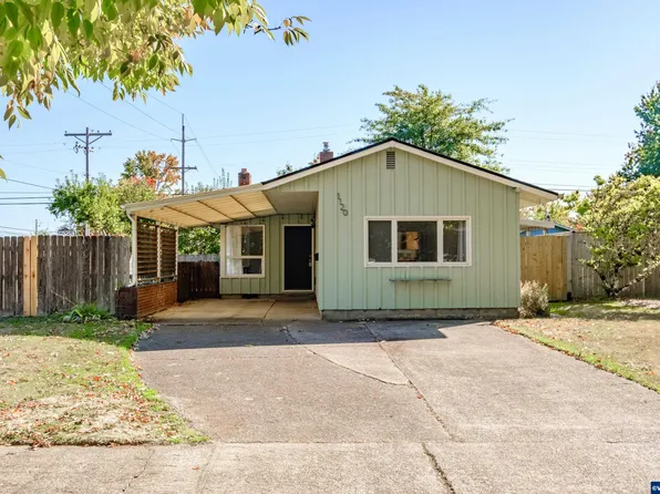1120 NW Grant Ave, Corvallis, OR 97330