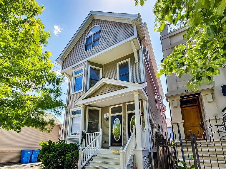 1415 W Barry Ave #1 — Photo 1