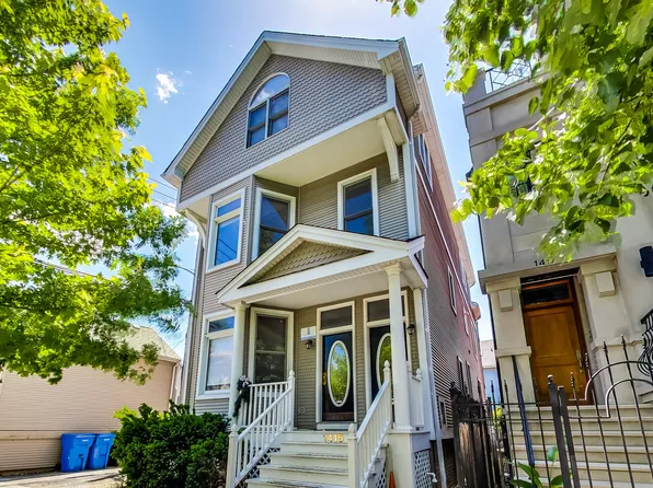 1415 W Barry Ave #1, Chicago, IL 60657