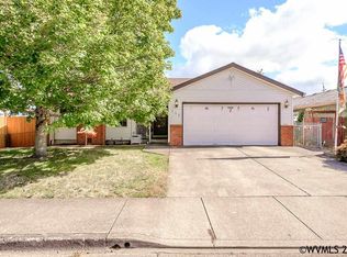227 Empire Ct SE, Albany, OR 97322