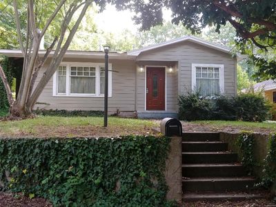 619 Grace St, Montgomery, AL, 36107