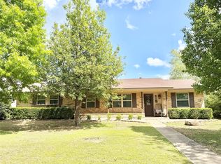 806 Glen Key St, Denison, TX 75020