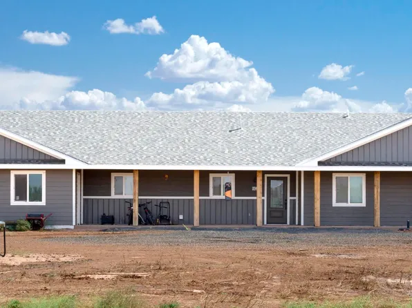 1211 Heywood Ave, Holbrook, AZ 86025