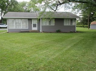 1024 High St, Decatur, IN 46733