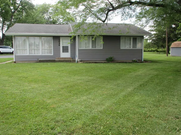 1024 High St, Decatur, IN 46733