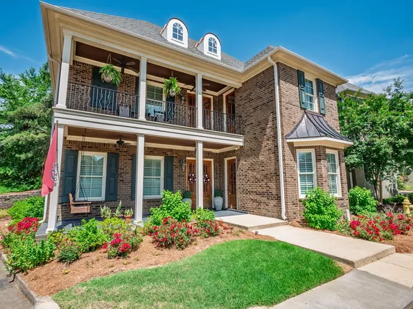 408 Saint Remy Blvd, Oxford, MS 38655