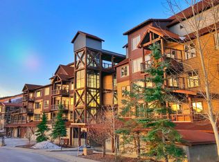 1825 Three Kings Dr #803, Park City, UT 84060