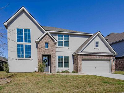 39358 Park Oak Ave, Prairieville, LA, 70769