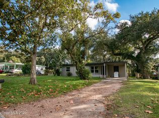 1140 Titus Ave, Titusville, FL 32796