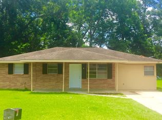 105 Clara St, Schriever, LA 70395