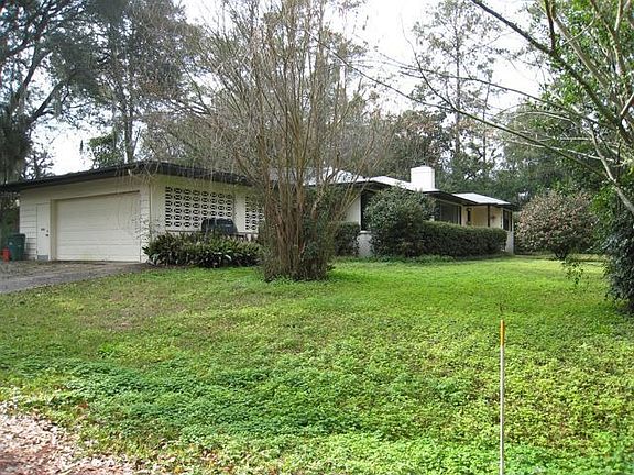 Front from NE, 1/2008