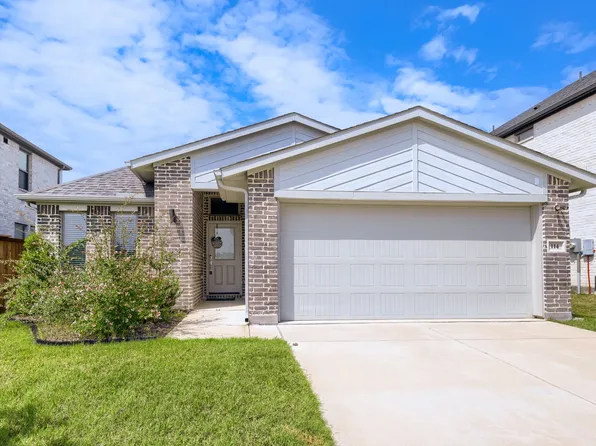 114 Mandarin St, Forney, TX 75126