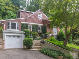 25 Shenandoah Pl, Morristown, NJ 07960