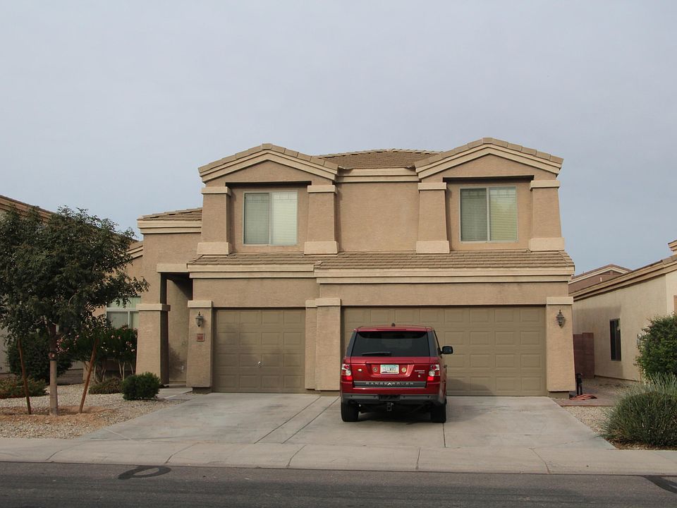 1st image of 3436 W Mineral Butte Dr