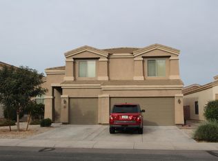 3436 W Mineral Butte Dr, San Tan Valley, AZ 85142