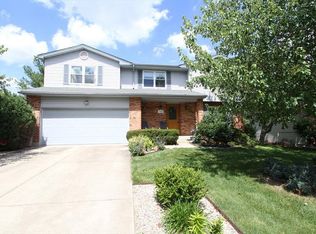 2752 Jessica Ct, Loveland, OH 45140