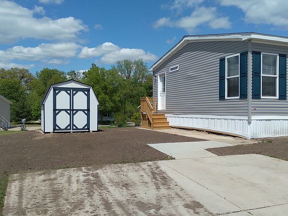 2nd image of 425 Cider Mill Dr #247