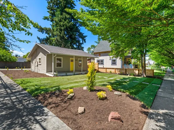 9003 N Exeter Ave, Portland, OR 97203