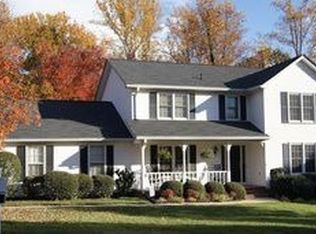 107 Shady Creek Ct, Greer, SC 29650