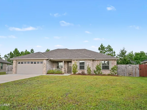 4516 Bylsma Cir, Panama City, FL 32404
