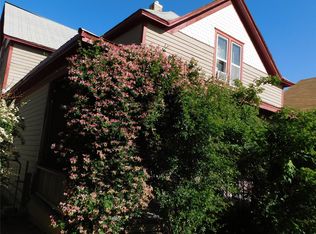 636 N 1st St, Raton, NM 87740