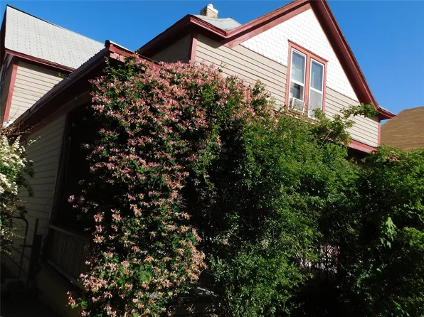 636 N 1st St, Raton, NM 87740