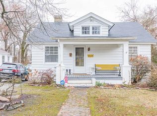 6115 Hermitage Rd, Henrico, VA 23228