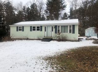 29 Carter Rd, Merrimack, NH 03054