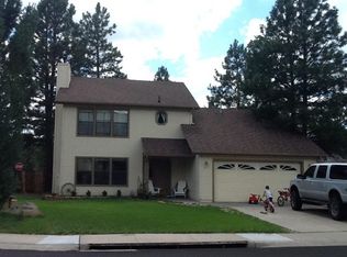 3315 N Estates St, Flagstaff, AZ 86001