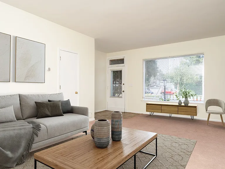 Entire House: Cozy 2-Bedroom Home In Beautiful Prospect Park! — Photo 4