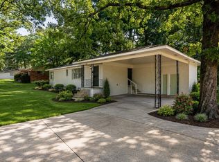 10017 Chicot Rd, Little Rock, AR 72209