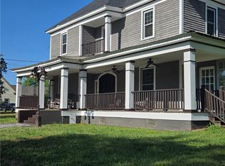 246 Newnan St, Franklin, GA 30217