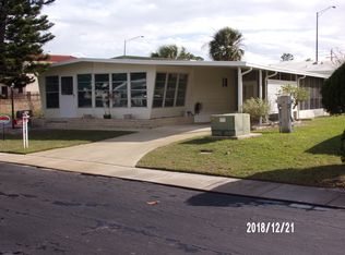 5637 Mary Dr, Port Orange, FL 32127