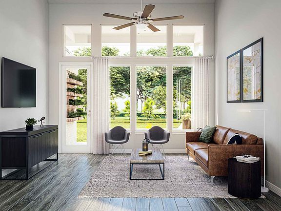 Cormorant Representative Image Great Room