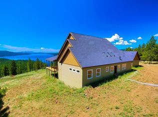 1870 E Driftwood Heights Dr, Harrison, ID 83833