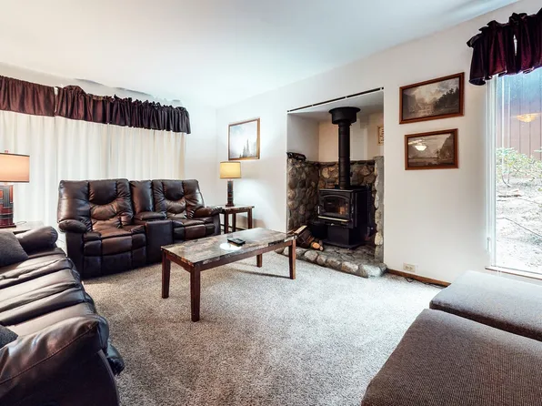 (undisclosed Address), Mammoth Lakes, CA 93546