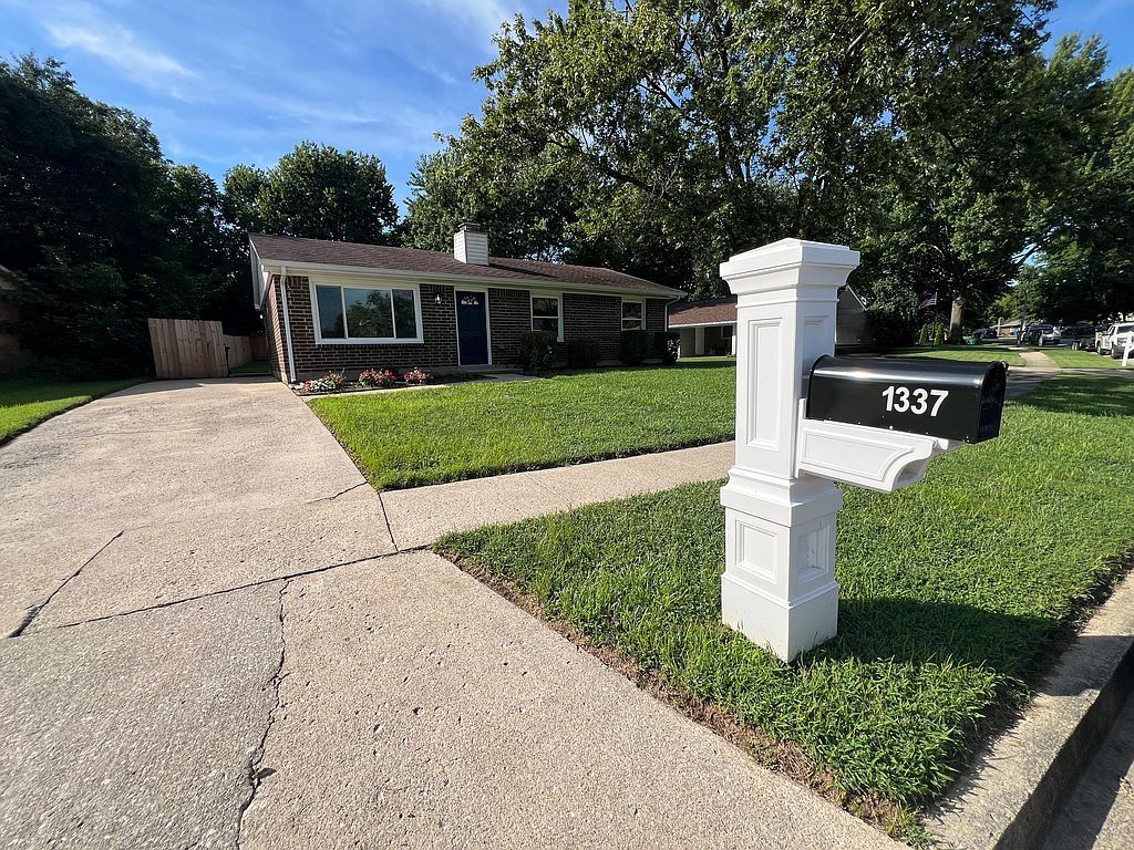 1337 Mount Vernon Dr - Property Image