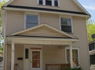 21 Burbank St, Rochester, NY 14621