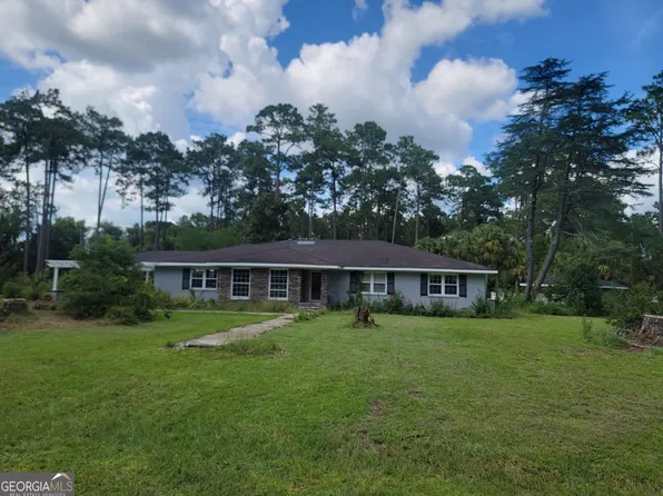 819 E Waring St, Waycross, GA 31501