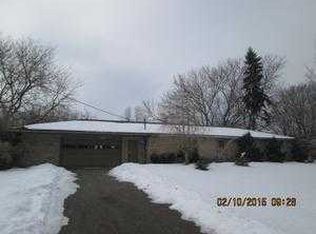 22391 Margaret Ln, Alliance, OH 44601