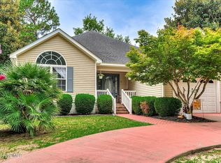 7 Deer Dr, Warrenville, SC 29851