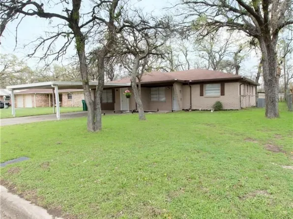 335 S Barbara St, Waco, TX 76705