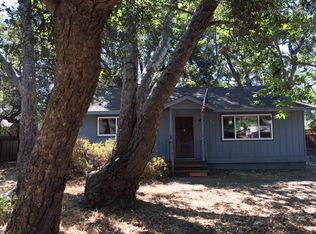54 El Potrero, Carmel Valley, CA 93924