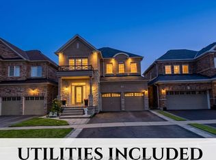 80 Midcrest Cir, Brampton, ON L6Y 0W6